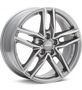 ALUTEC Ikenu Metal Grey wheel image
