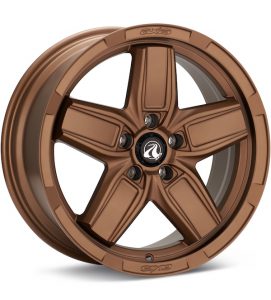 Axis Sport AX1-5 Bronze wheel image