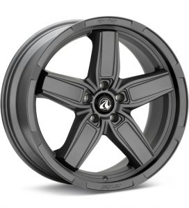 Axis Sport AX1-5 Grey wheel image