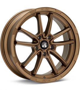 Axis Sport AX2 Bronze wheel image