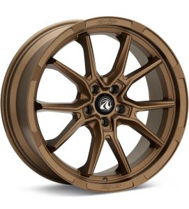 Axis Sport AX3-5 Bronze wheel image