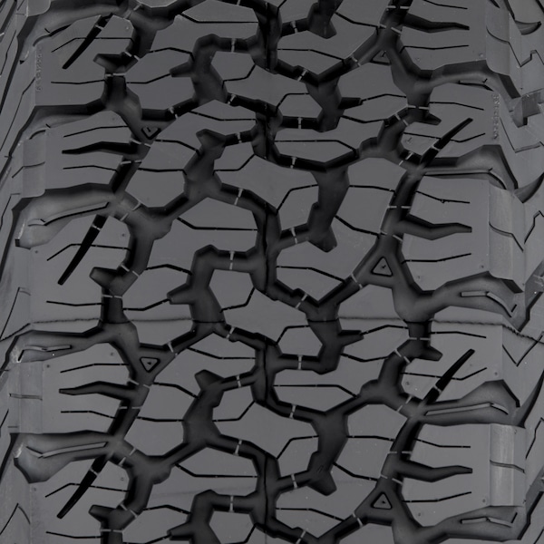 BFGoodrich All-Terrain T/A KO2 wheel image