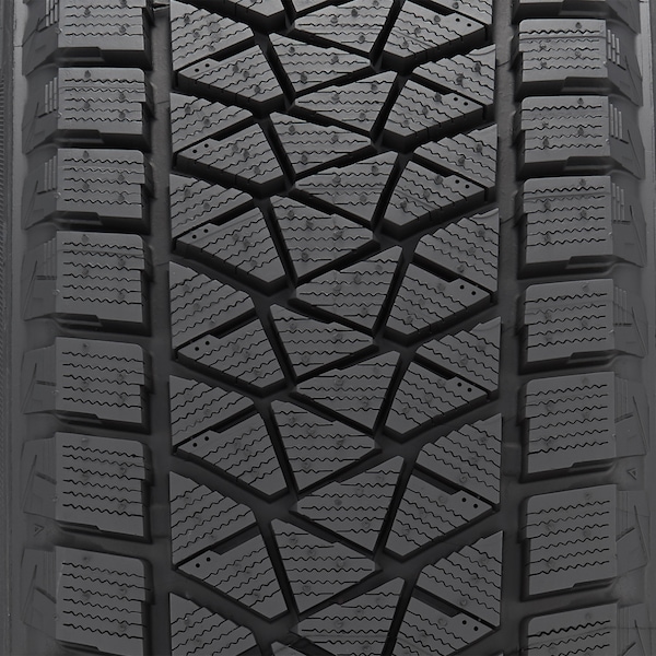 Bridgestone Blizzak DM-V2 wheel image