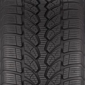 Bridgestone Blizzak LM-32 RFT wheel image