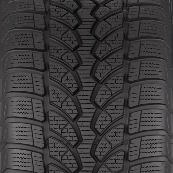 Bridgestone Blizzak LM-32 RFT wheel image