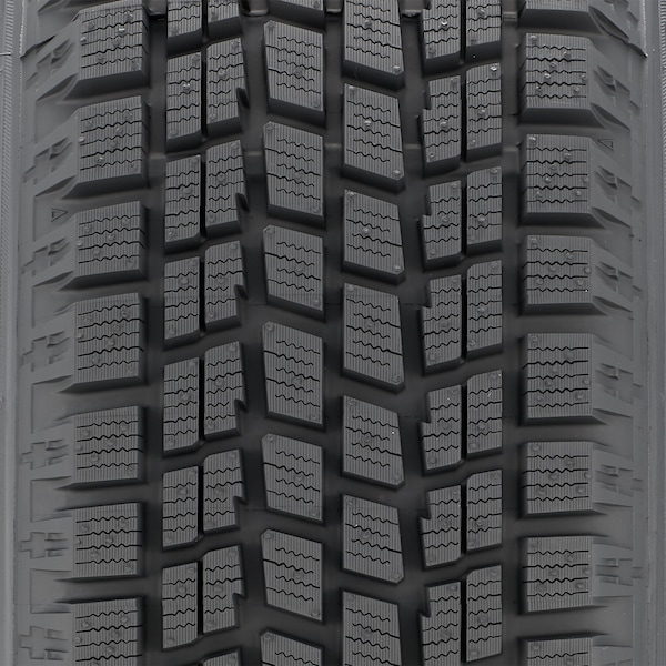 Bridgestone Blizzak LM-50 RFT wheel image