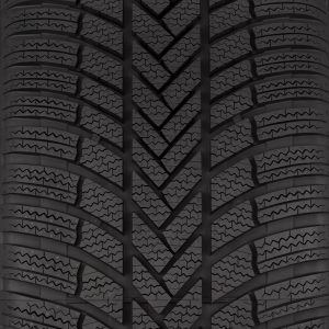 Bridgestone Blizzak LM005 RFT wheel image