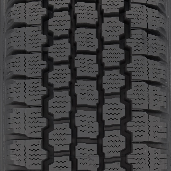 Bridgestone Blizzak W965 wheel image