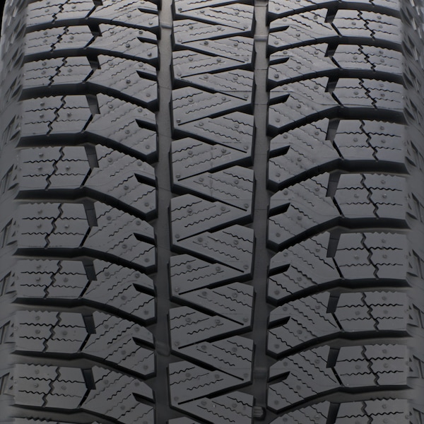 Bridgestone Blizzak WS90 wheel image