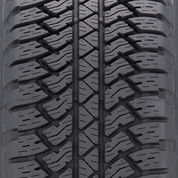 Bridgestone Dueler A/T RH-S wheel image