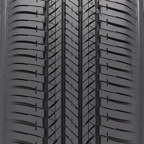 Bridgestone Dueler H/L 400 RFT wheel image