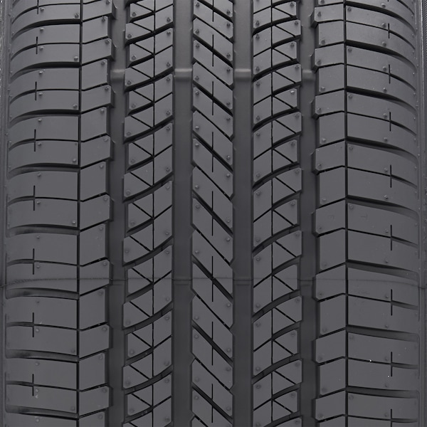 Bridgestone Dueler H/L 400 wheel image