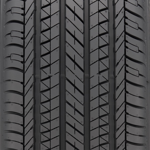 Bridgestone Dueler H/L 422 Ecopia wheel image