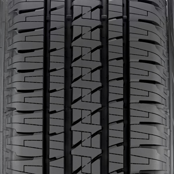 Bridgestone Dueler H/L Alenza Plus wheel image