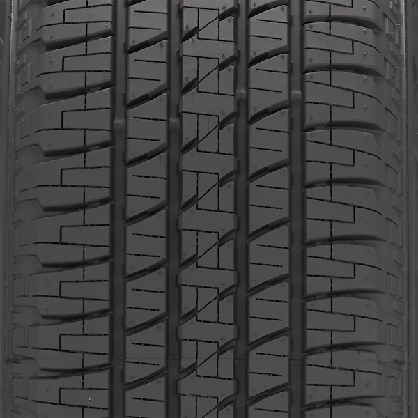 Bridgestone Dueler H/L Alenza wheel image