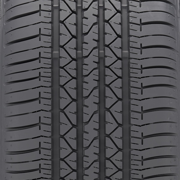 Bridgestone Dueler H/P 92A wheel image