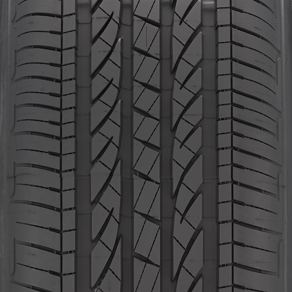 Bridgestone Dueler H/P Sport AS RFT wheel image