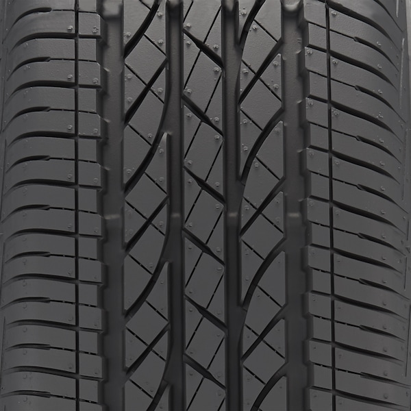 Bridgestone Dueler H/P Sport AS wheel image