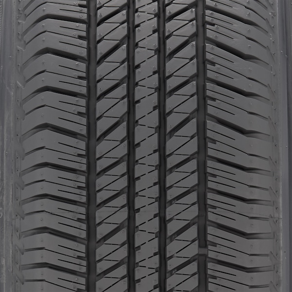 Bridgestone Dueler H/T D684 II wheel image