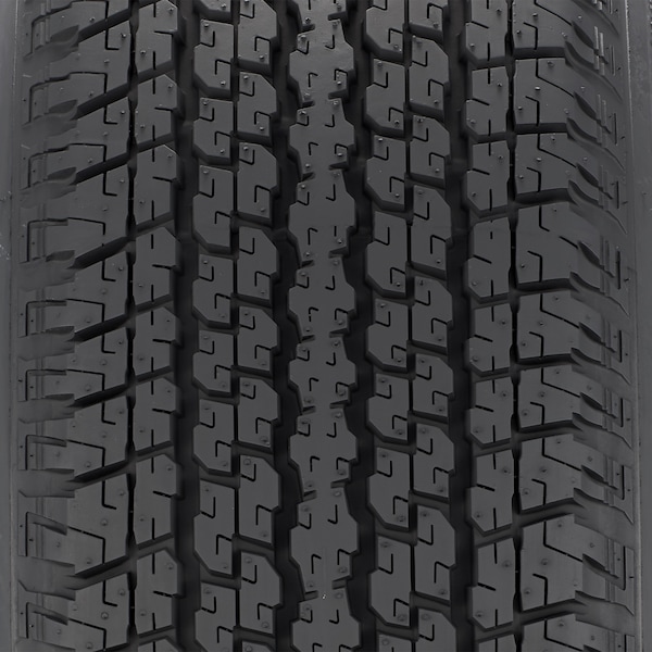 Bridgestone Dueler H/T D840 wheel image