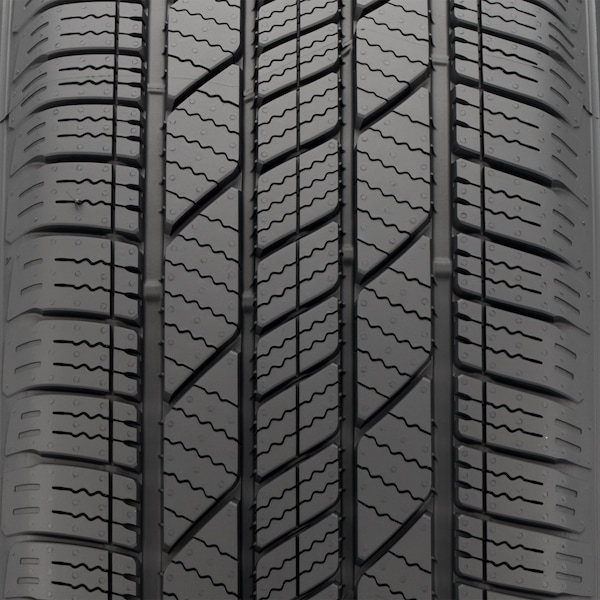 Bridgestone Dueler LX wheel image