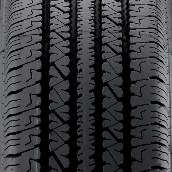 Bridgestone R265 5-Rib wheel image