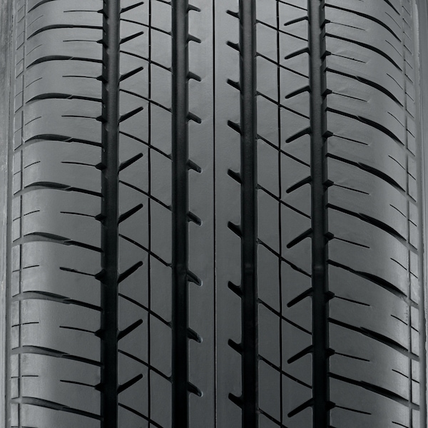 Bridgestone Turanza ER33 wheel image