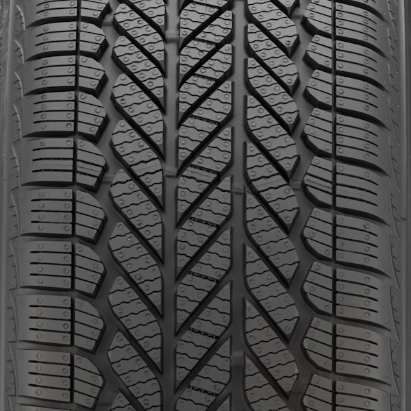 Bridgestone WeatherPeak wheel image