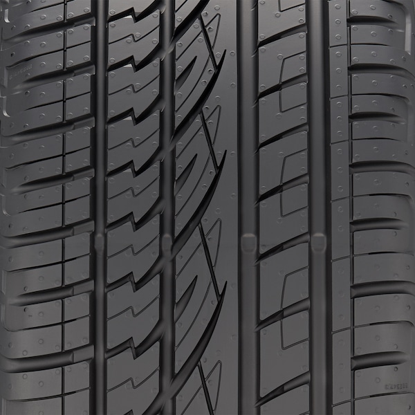 Continental CrossContact UHP wheel image