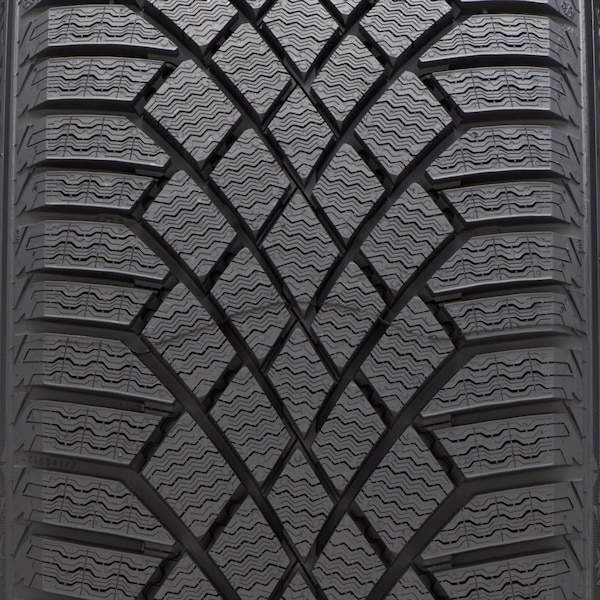 Continental VikingContact 7 SSR wheel image