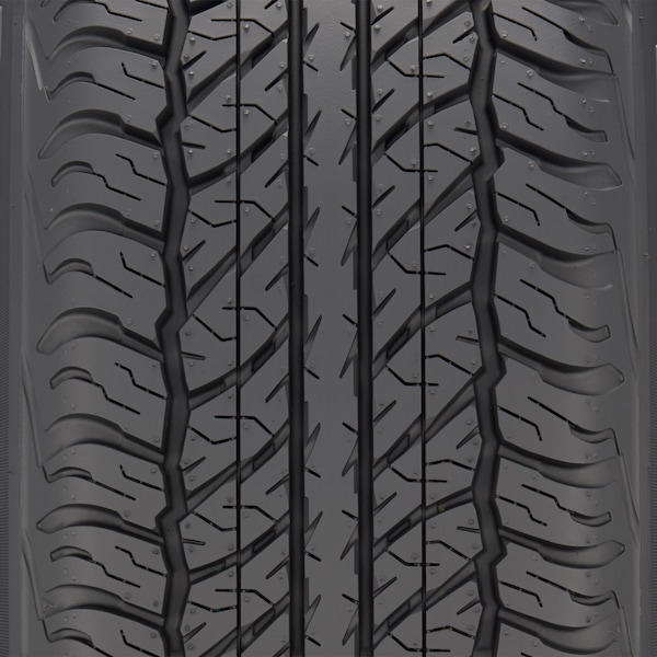 Dunlop Grandtrek AT20 wheel image