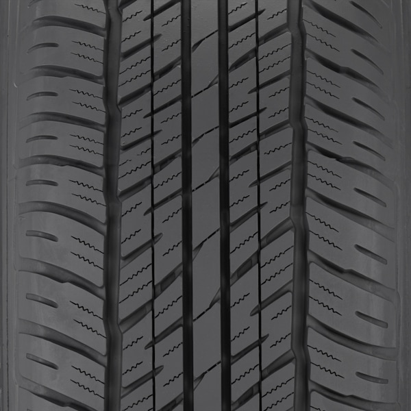 Dunlop Grandtrek AT23 wheel image