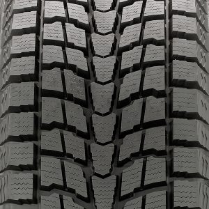 Dunlop Grandtrek SJ6 wheel image