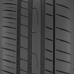 Dunlop Sport Maxx RT2 wheel image