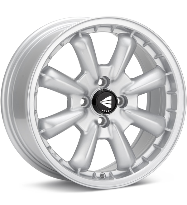 Enkei Performance Compe Silver wheel for sale