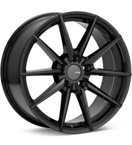 Enkei Performance Hornet Gloss Black wheel image