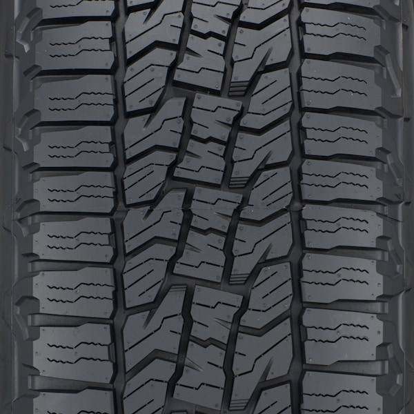 Falken WildPeak A/T Trail wheel image