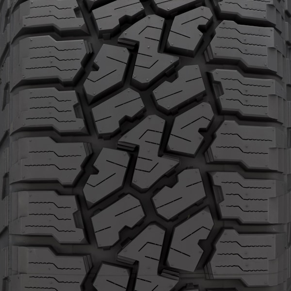 Falken WildPeak A/T3W wheel image