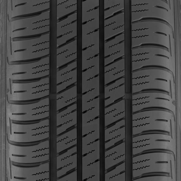 Falken ZIEX CT50 A/S wheel image