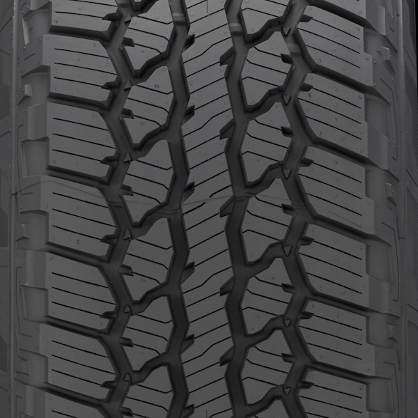 Firestone Destination A/T2 wheel image