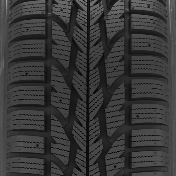 Firestone Winterforce 2 wheel image