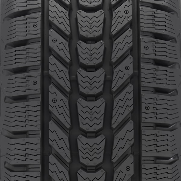 Firestone Winterforce LT wheel image