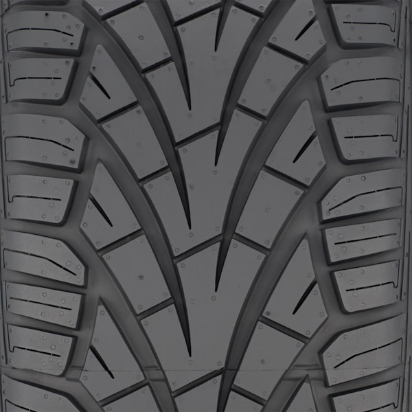 General Grabber UHP wheel image