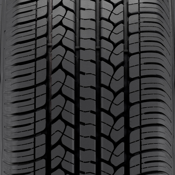 Goodyear Assurance CS Fuel Max wheel image