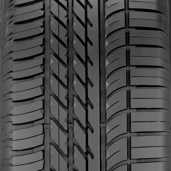 Goodyear Eagle F1 Asymmetric AT SUV-4X4 wheel image