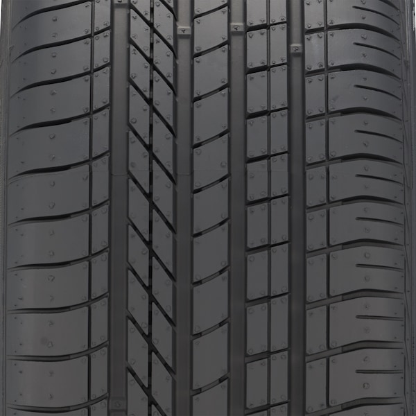 Goodyear Excellence RunOnFlat wheel image