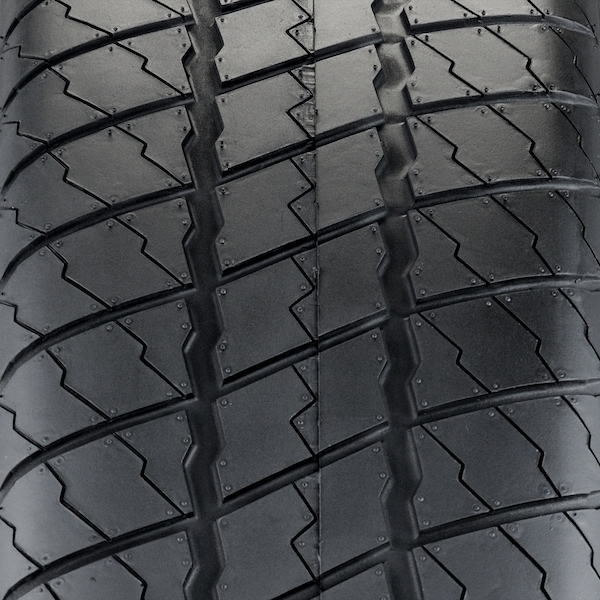 Goodyear Radial Spare wheel image