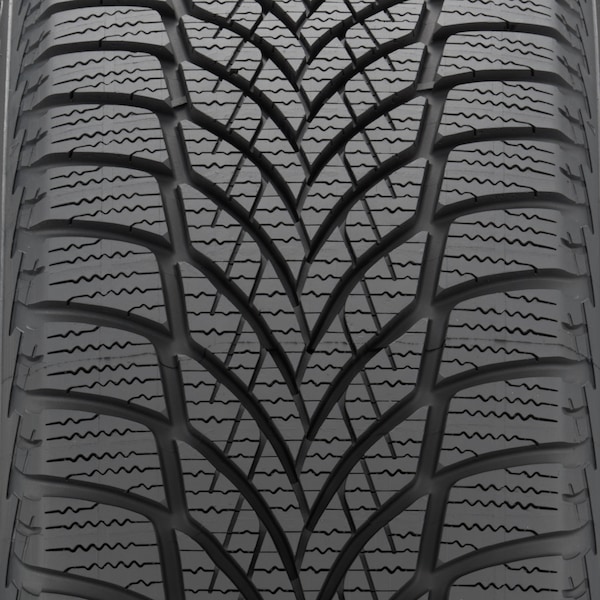 Goodyear WinterCommand Ultra wheel image