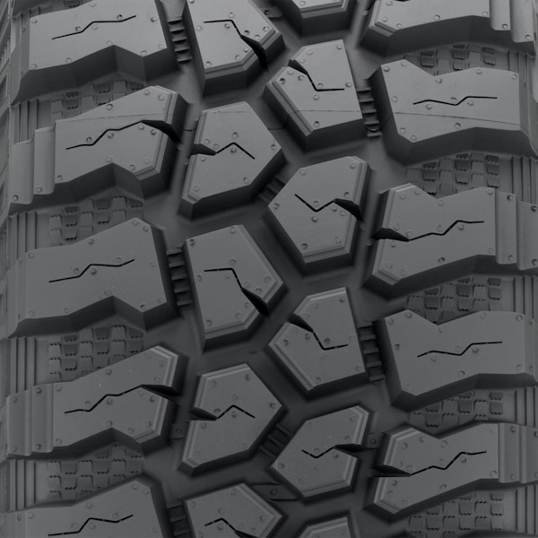 Goodyear Wrangler Boulder MT wheel image