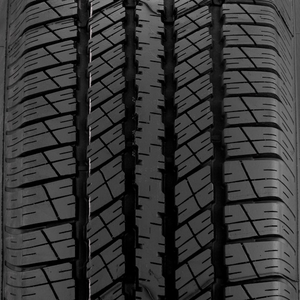 Goodyear Wrangler HP wheel image